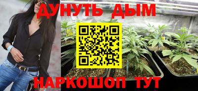 каннабис Волжский